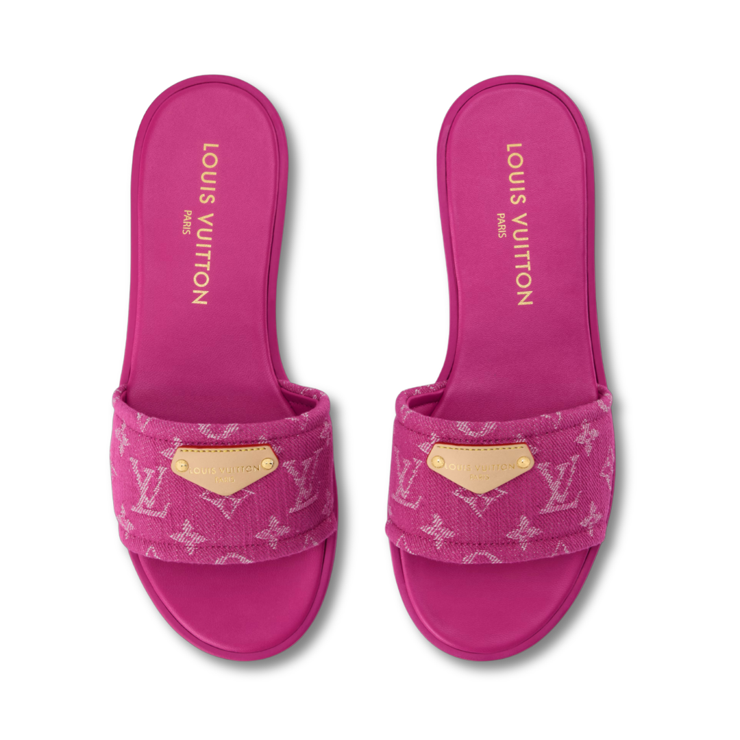 Lily Slides