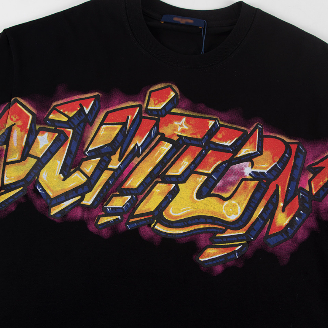 Monogram T-shirt
