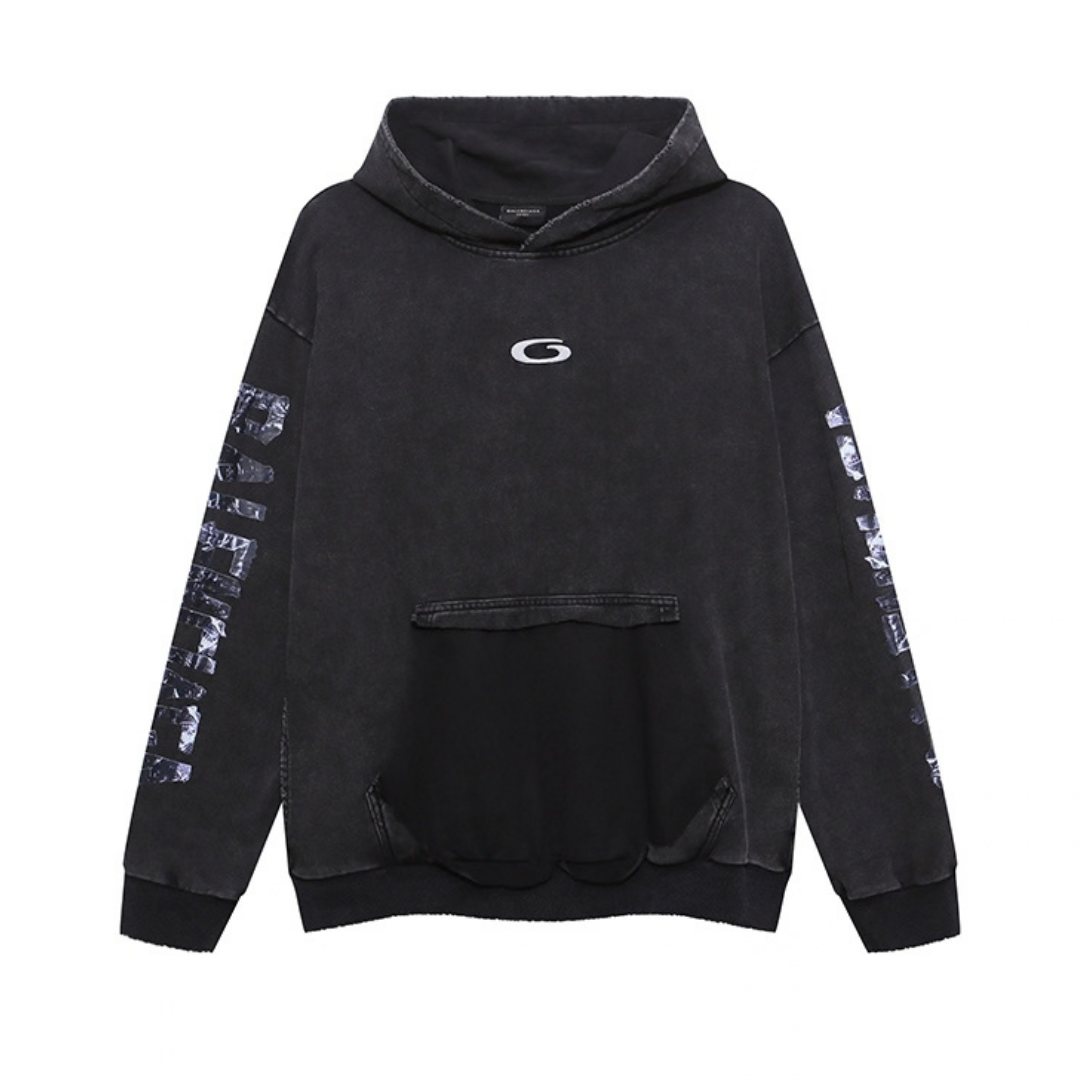 BB Hoodie