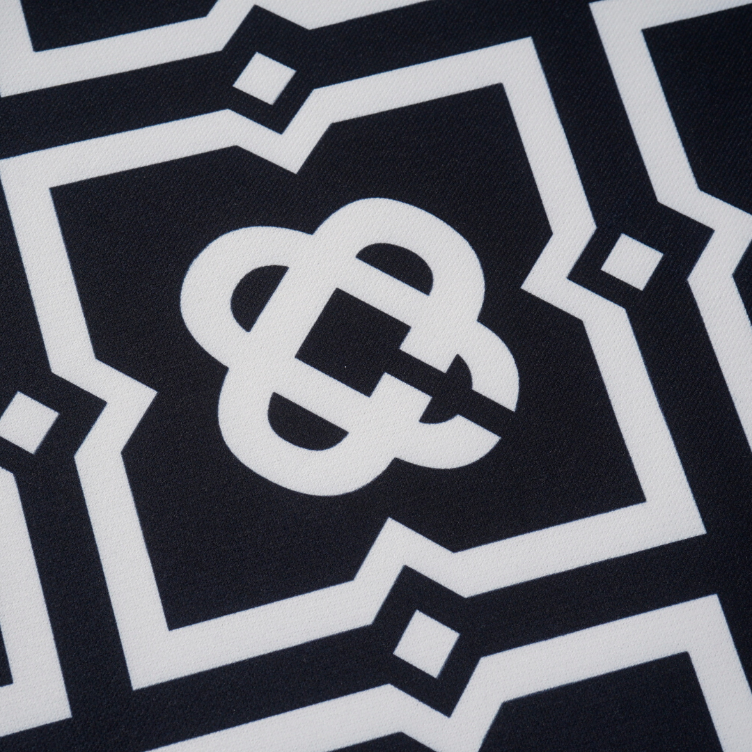 Casa Monogram Sweatshirt