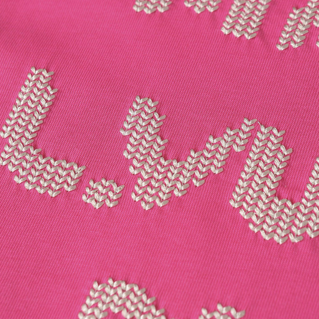 Monogram T-shirt