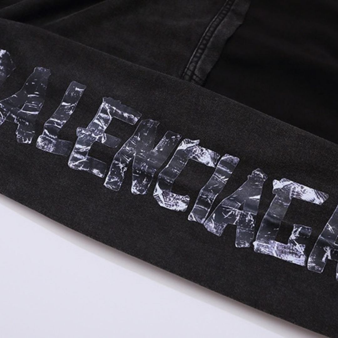 BB Hoodie