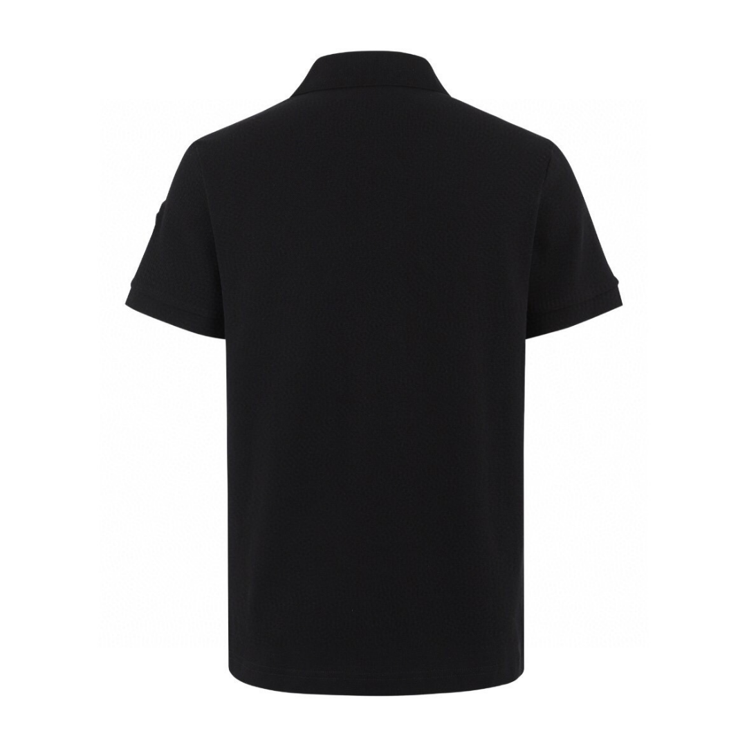 Monogram Polo