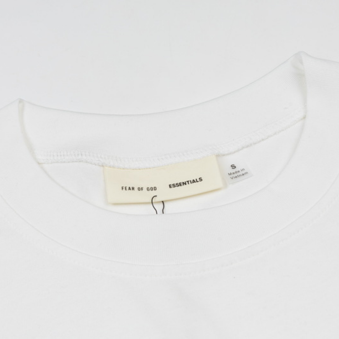 Essentials Short Set