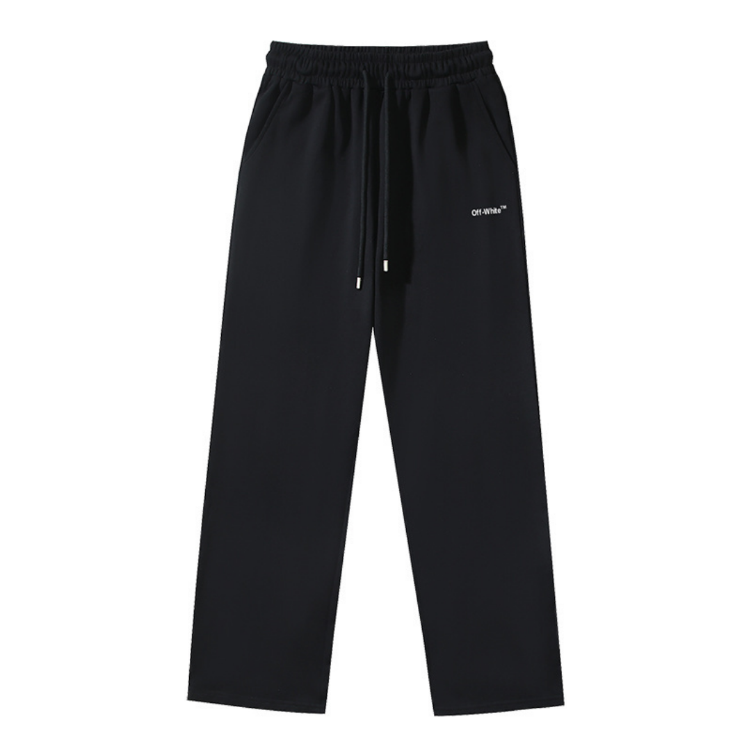 Off-W Monogram Pants