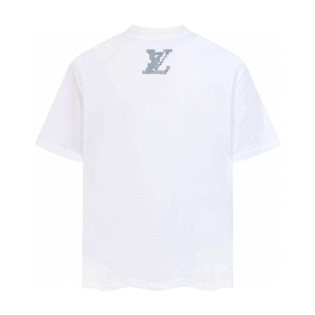 Monogram T-shirt