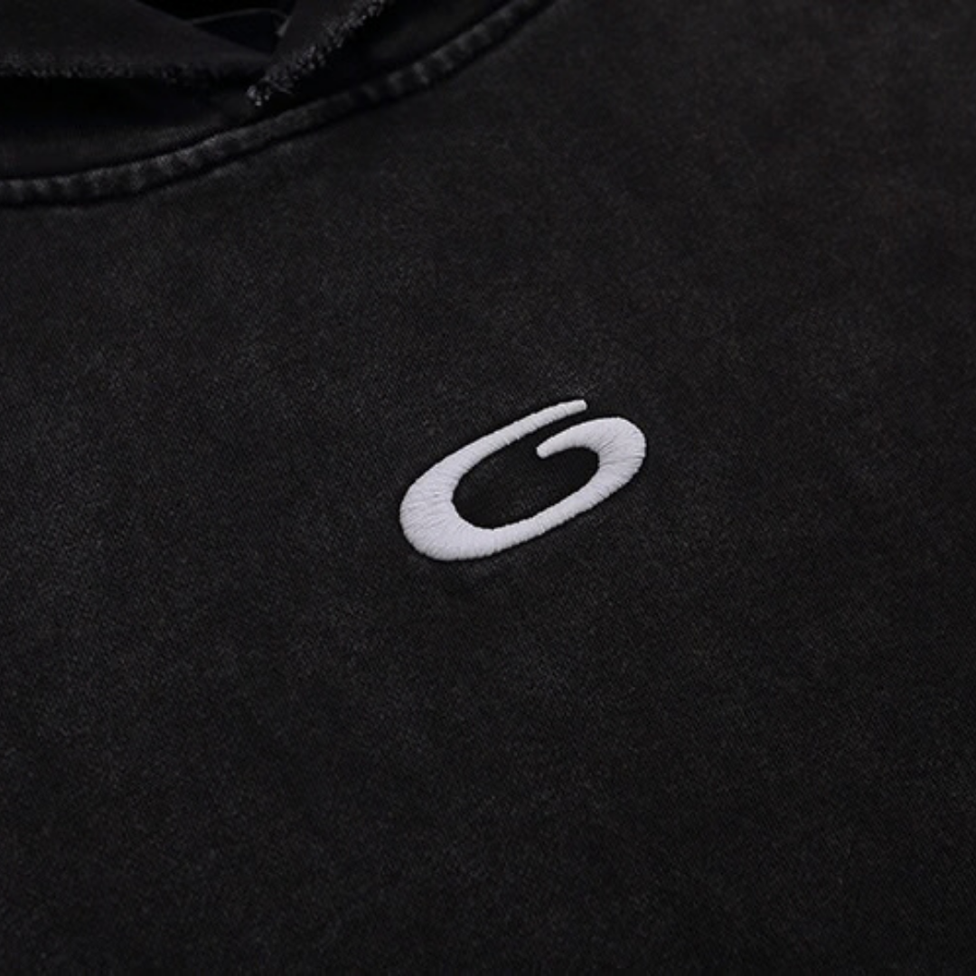 BB Hoodie