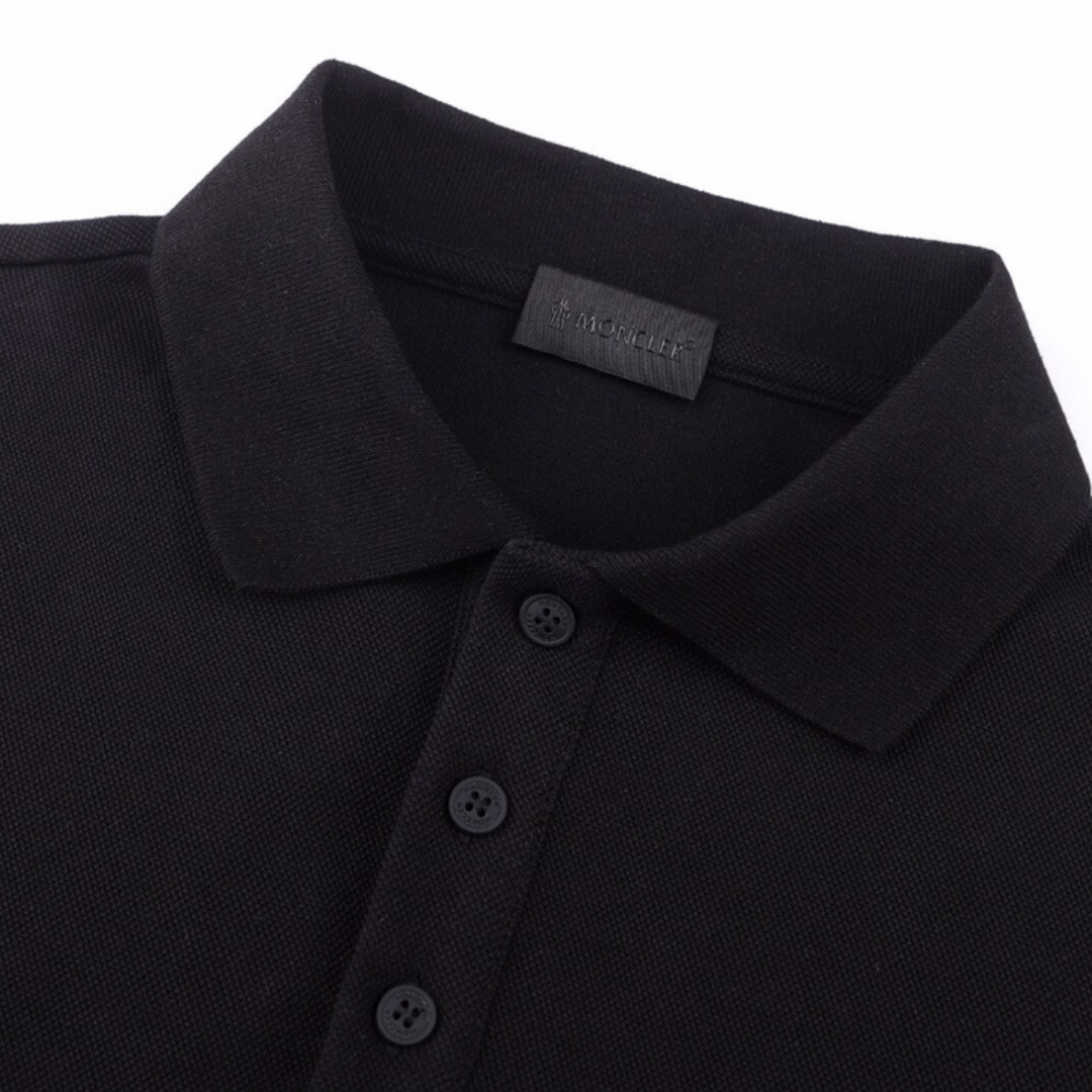 Monogram Polo