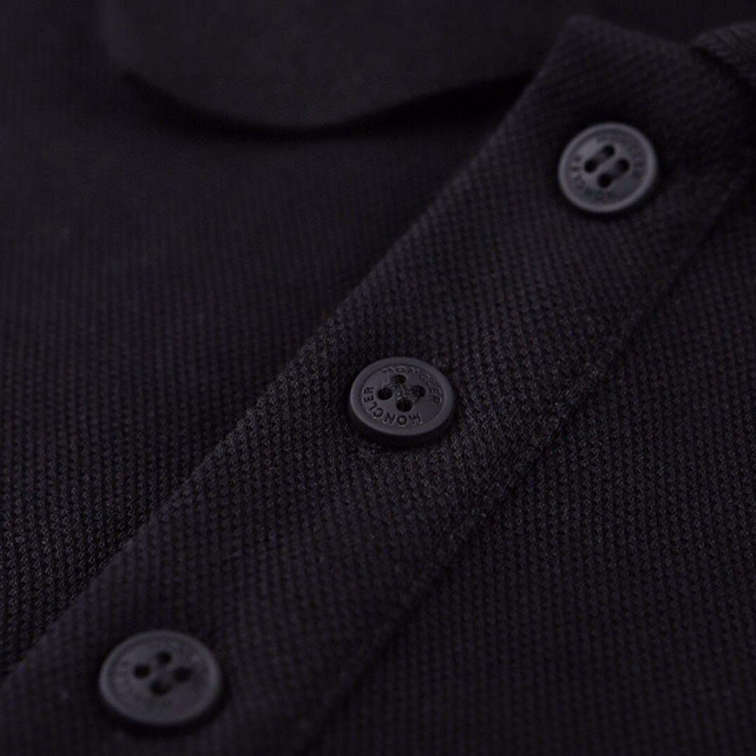 Monogram Polo