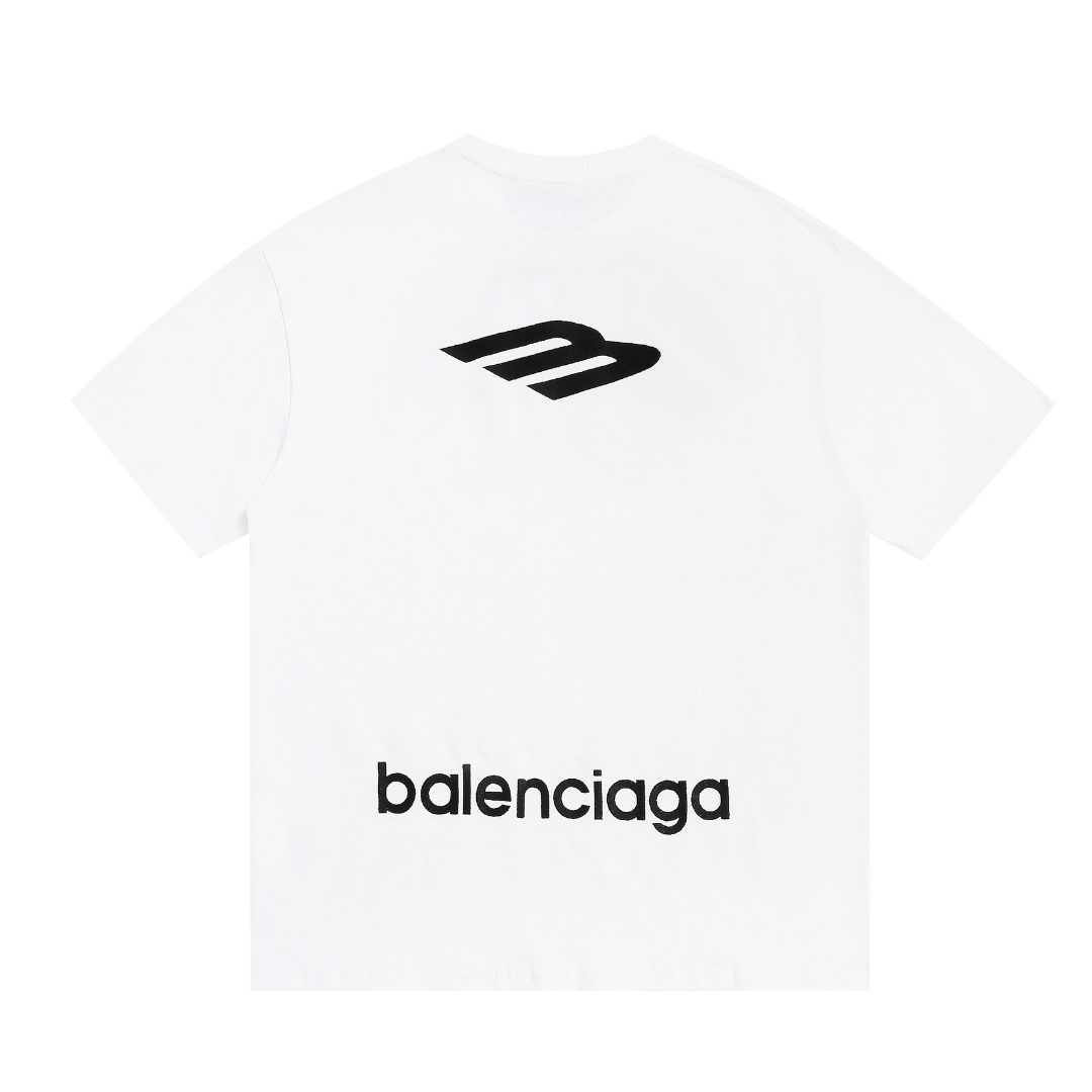 BB Graphic Logo T-shirt
