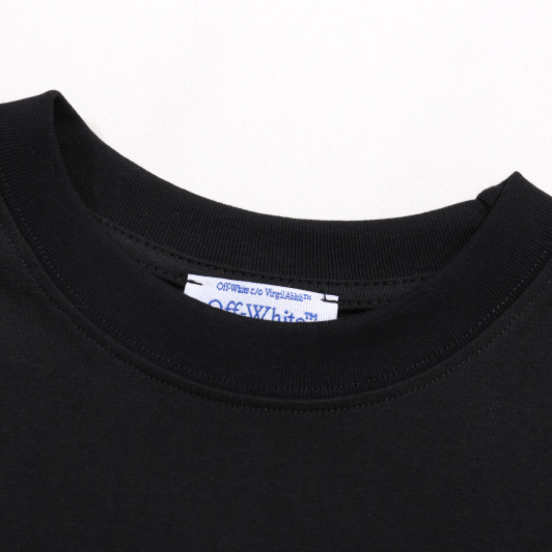 Off-W Monogram T-shirt