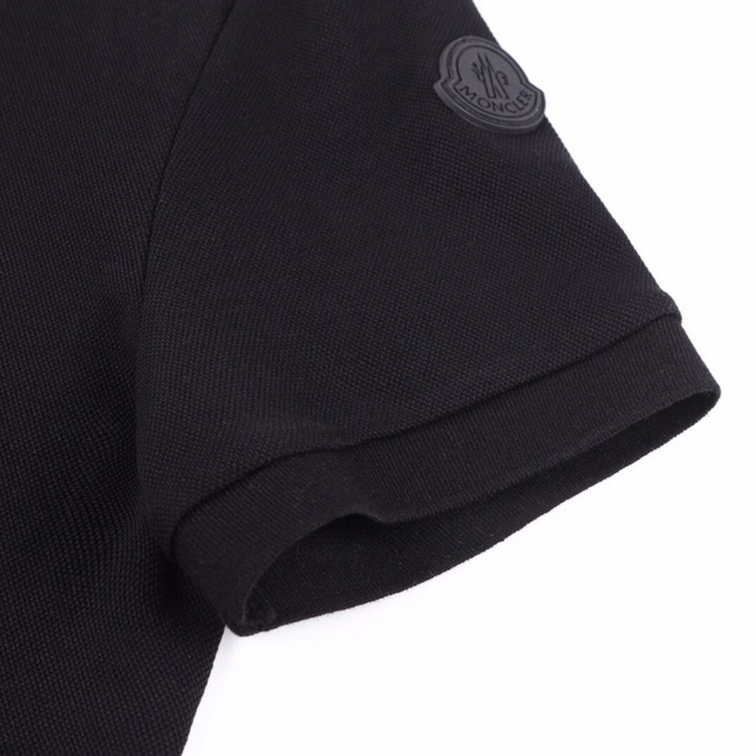 Monogram Polo