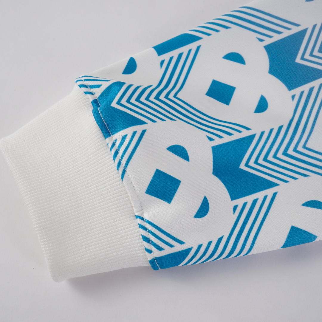 Casa Monogram Sweatshirt