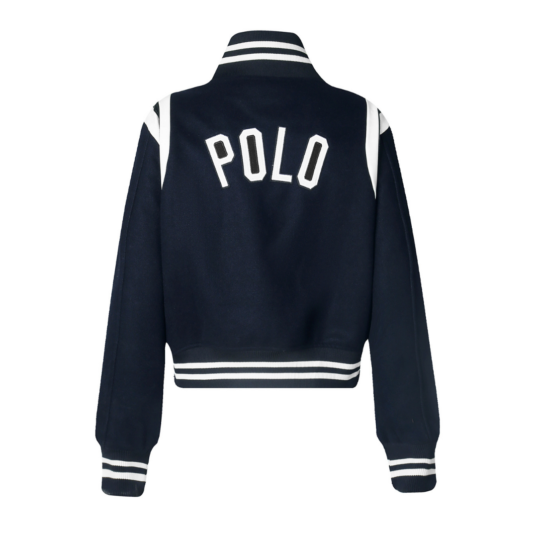 Polo Jacket