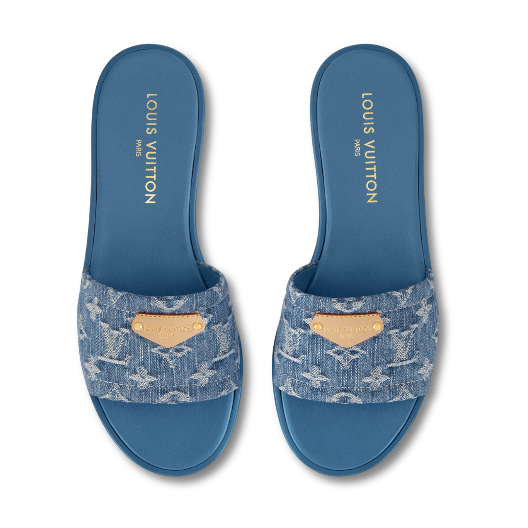 Lily Slides