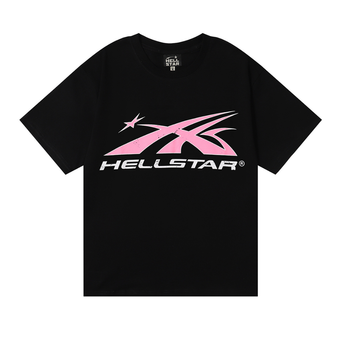 Hellstar T-shirt