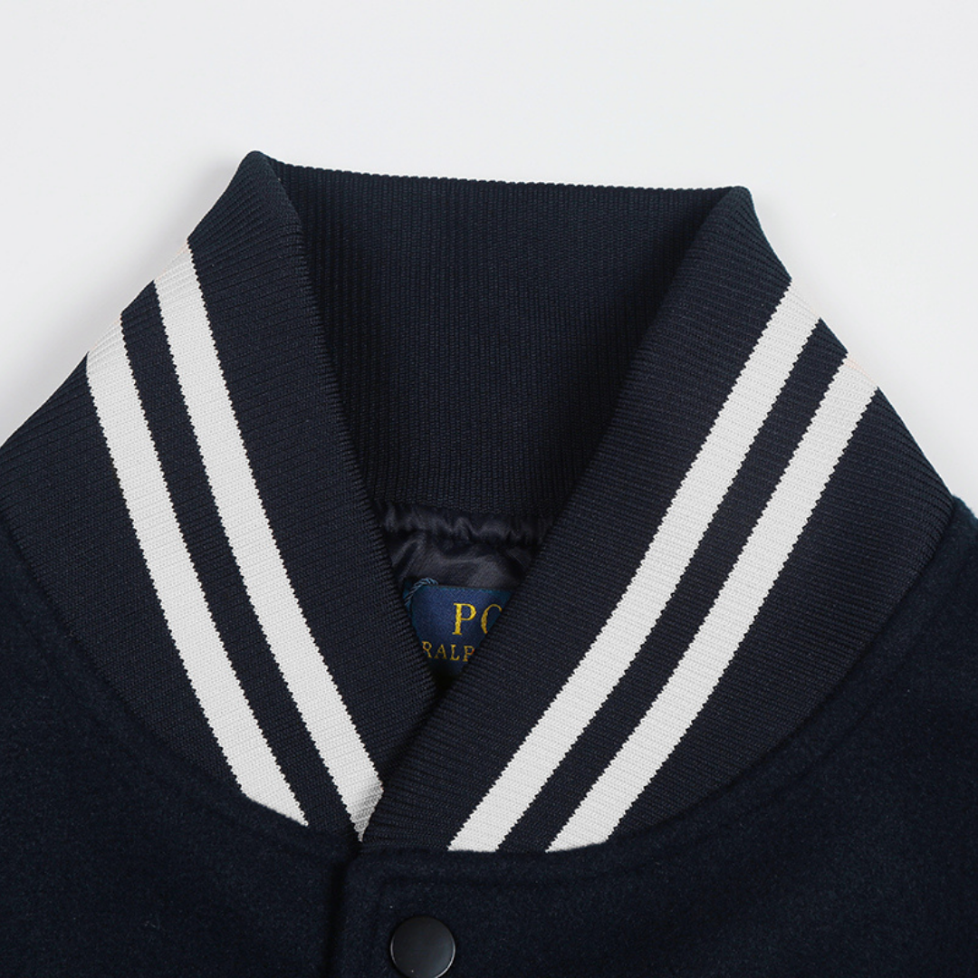 Polo Jacket