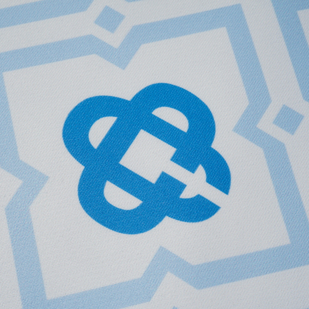 Casa Monogram Sweatshirt