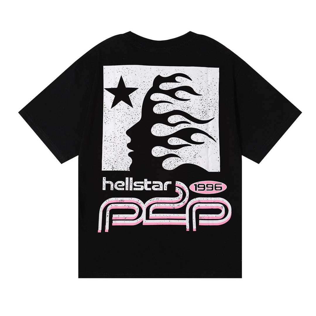 Hellstar T-shirt