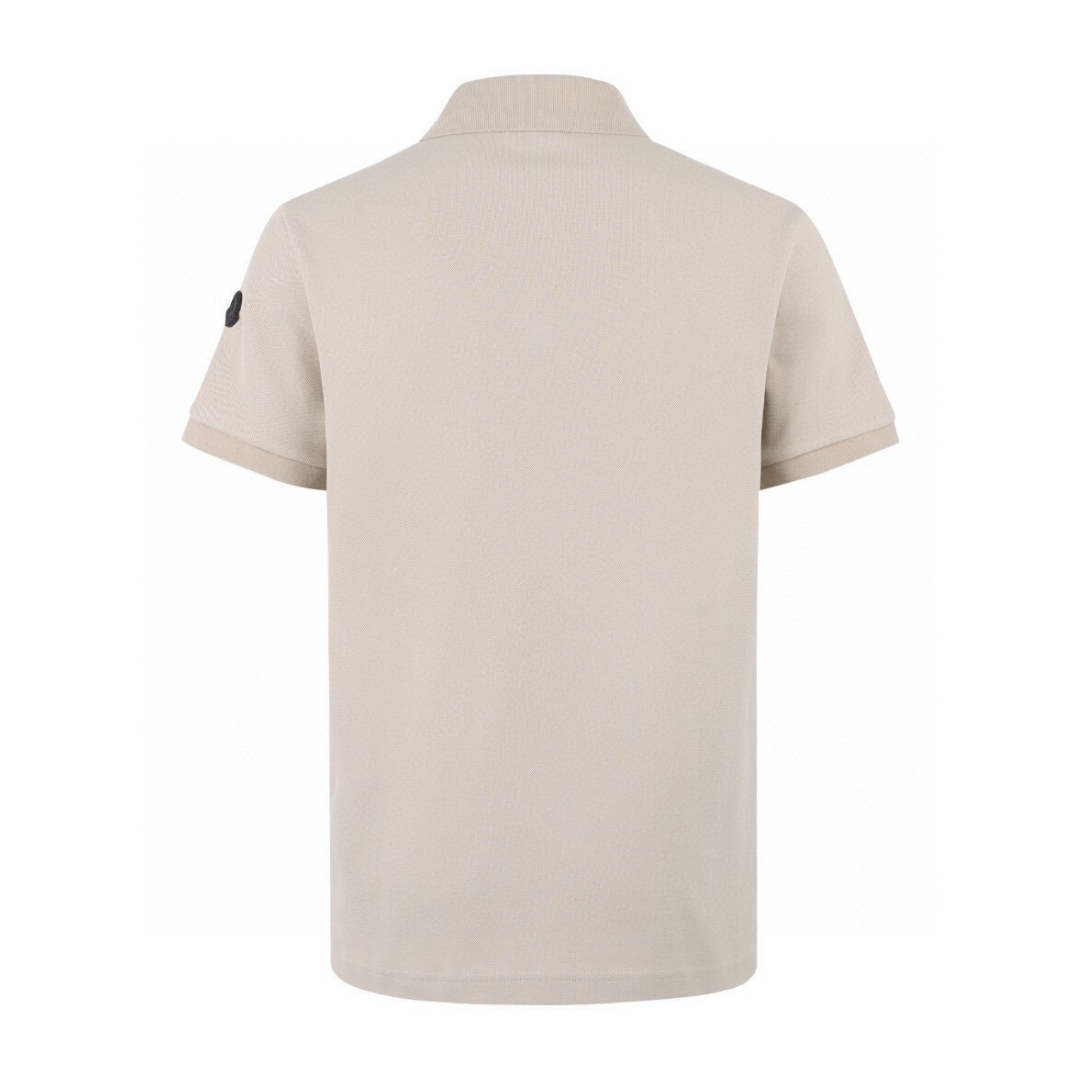 Monogram Polo