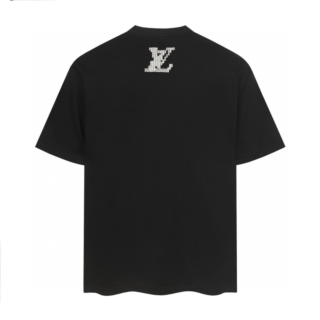 Monogram T-shirt