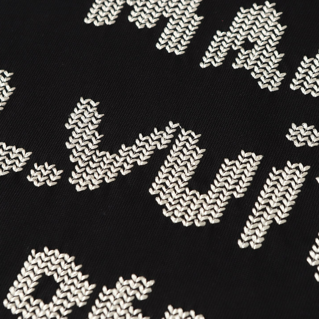 Monogram T-shirt