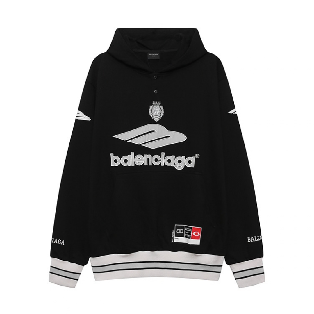 BB Hoodie