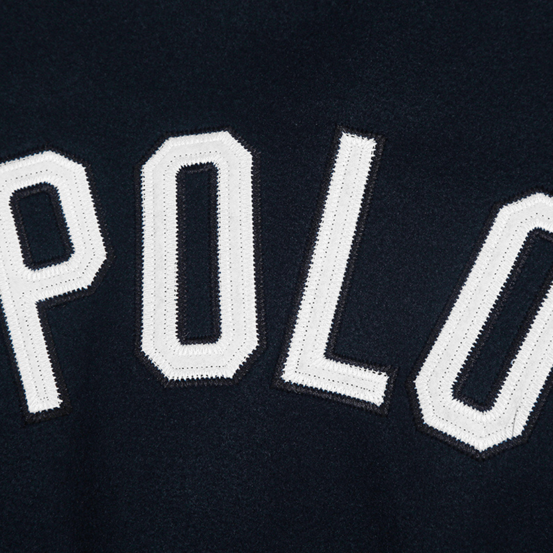 Polo Jacket