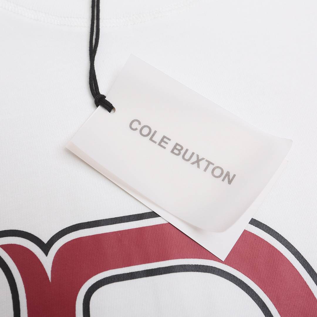 CB Monogram T-shirt
