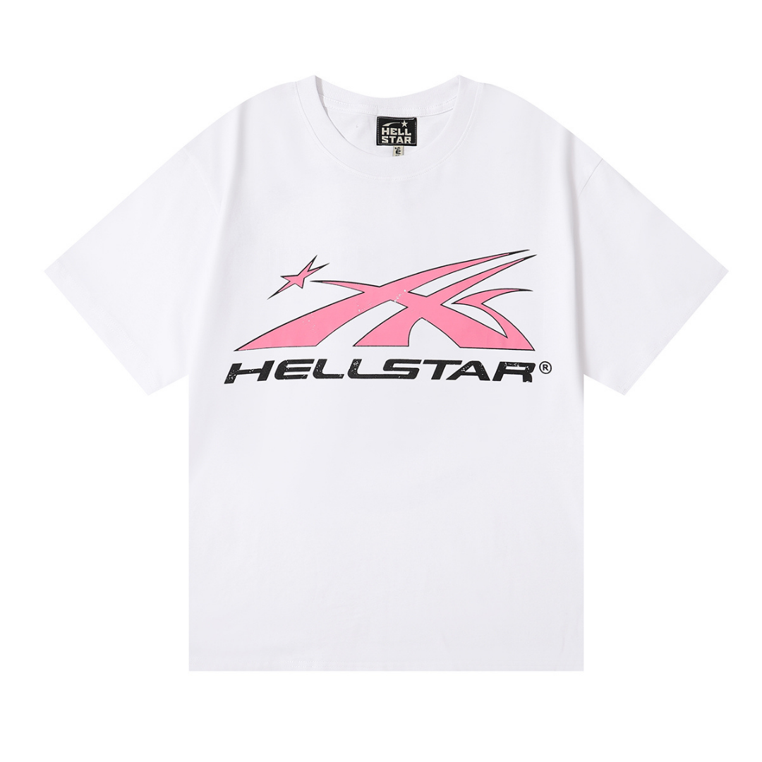 Hellstar T-shirt