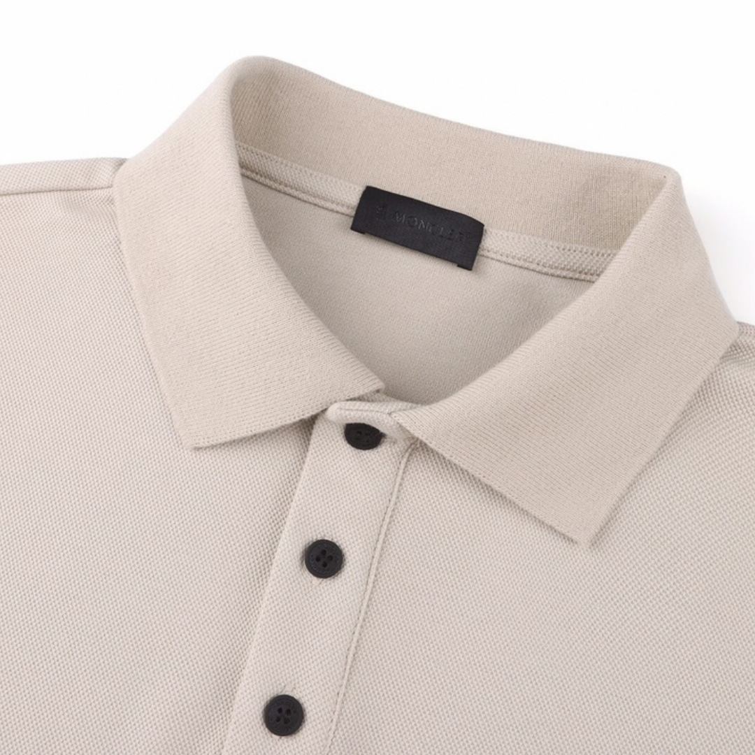 Monogram Polo