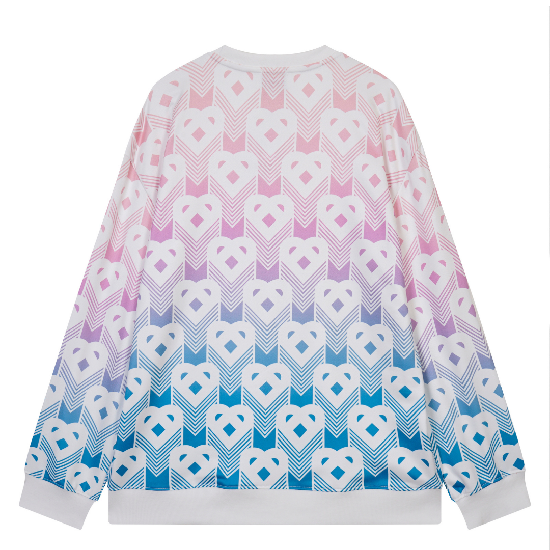 Casa Monogram Sweatshirt