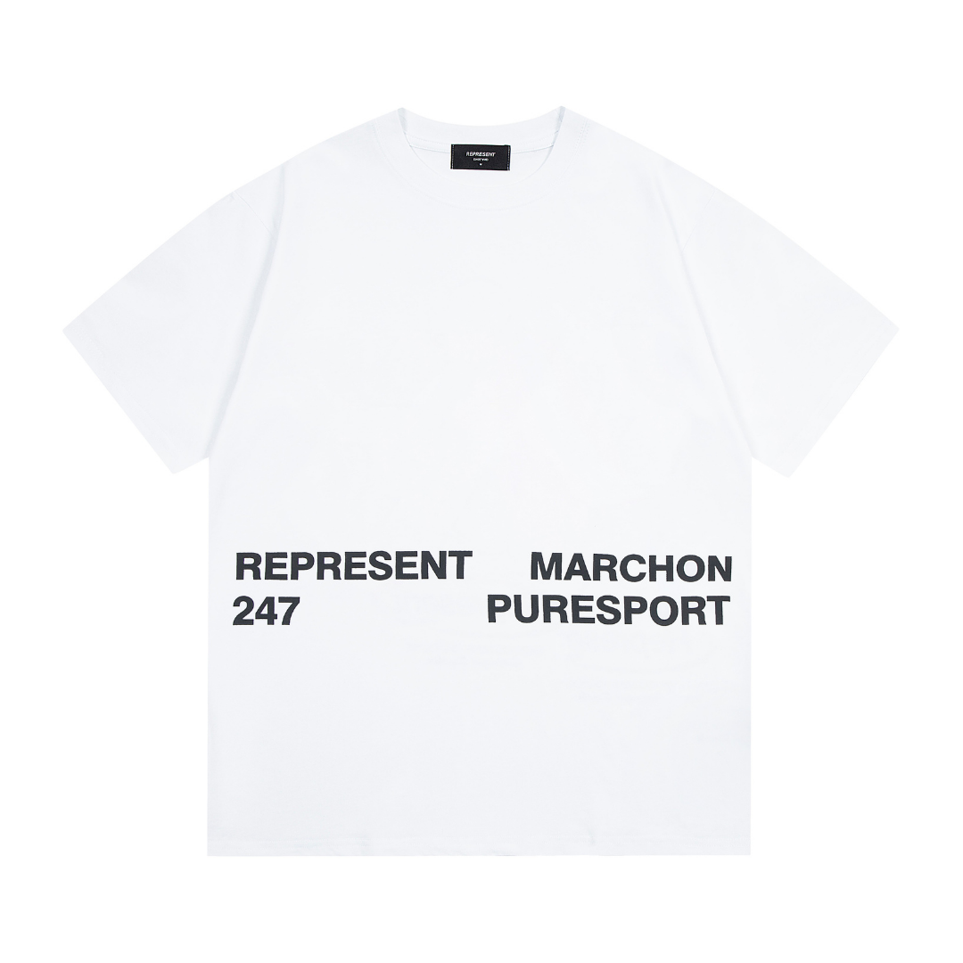 Represent T-shirt
