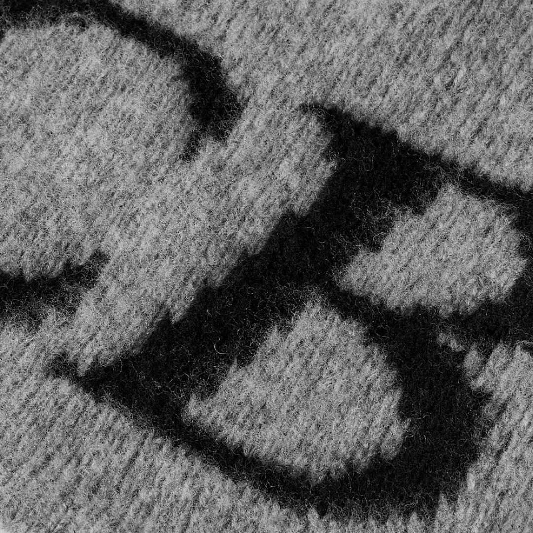 CB Monogram Shorts