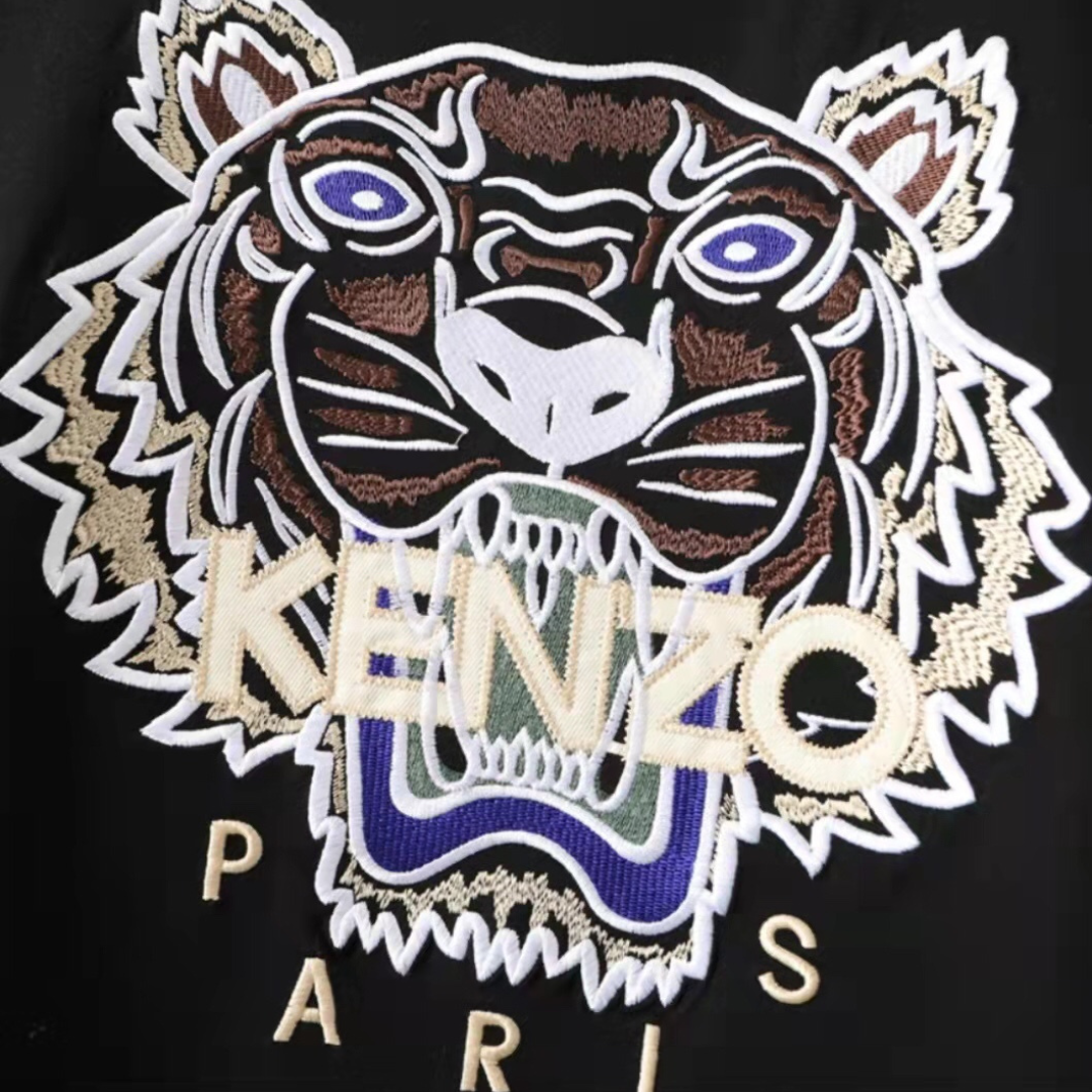 Tiger Paris T-shirt