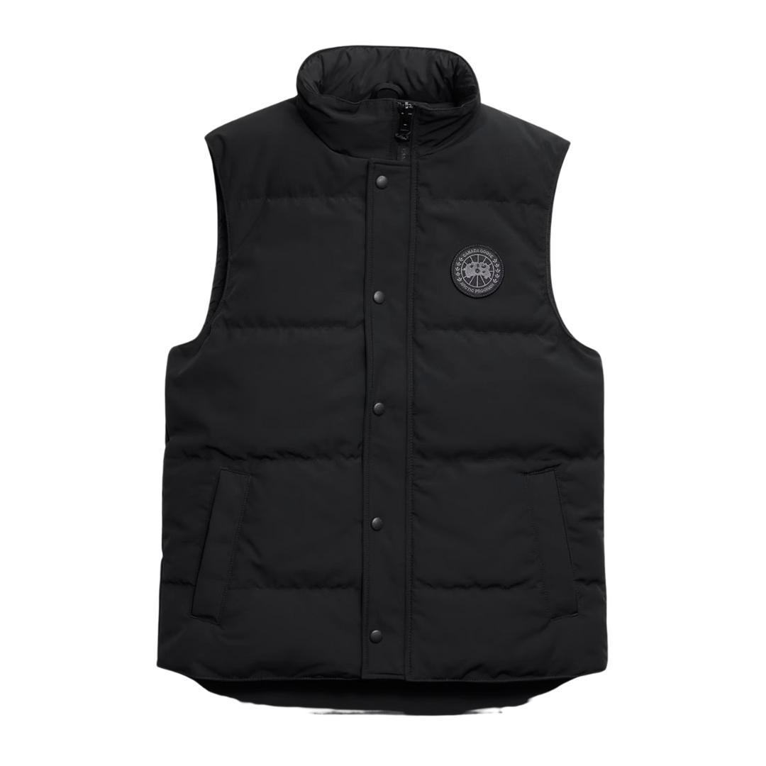 Goose Gilet