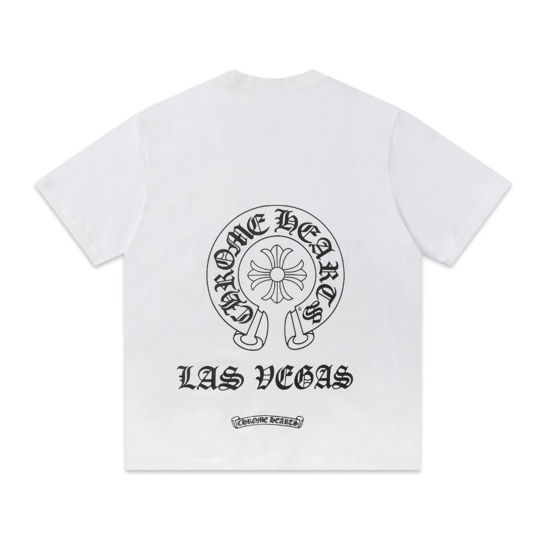 Chrome T-shirt