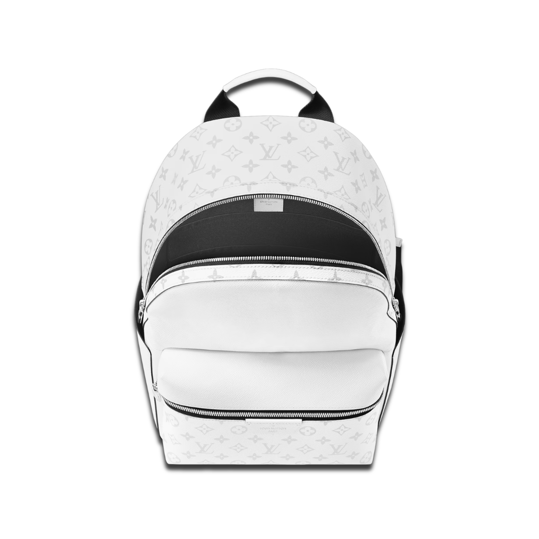 Monogram Backpack