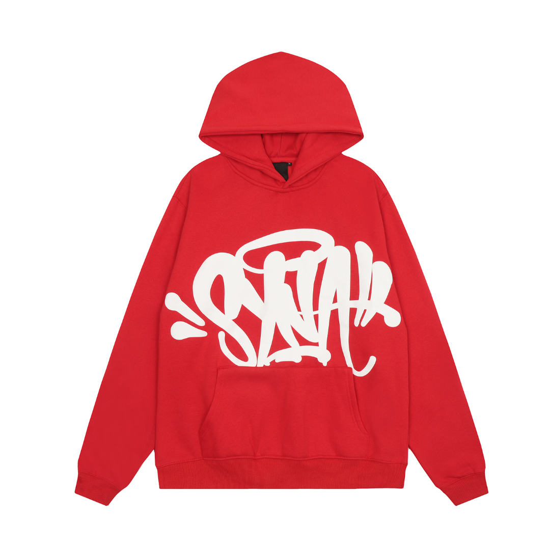 Syna World Red Set