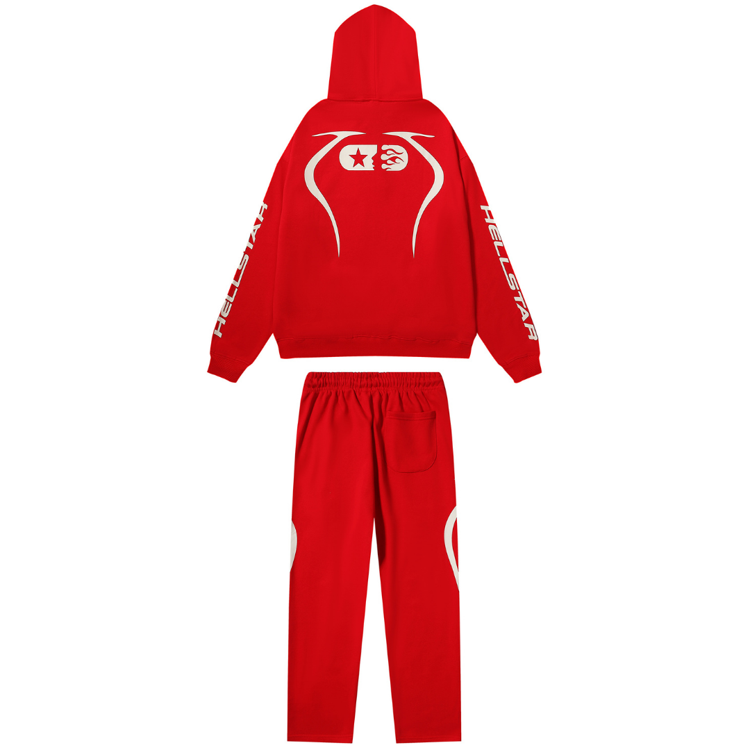 Hellstar Tracksuit