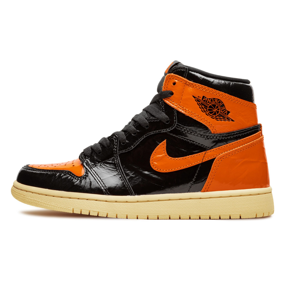 J1 Air Retro High "Shattered Backboard 3.0"