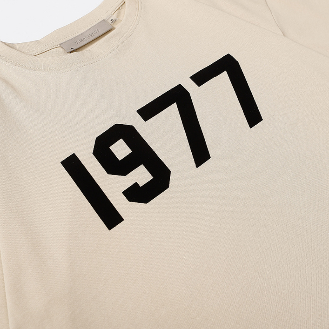 Essentials Short Set