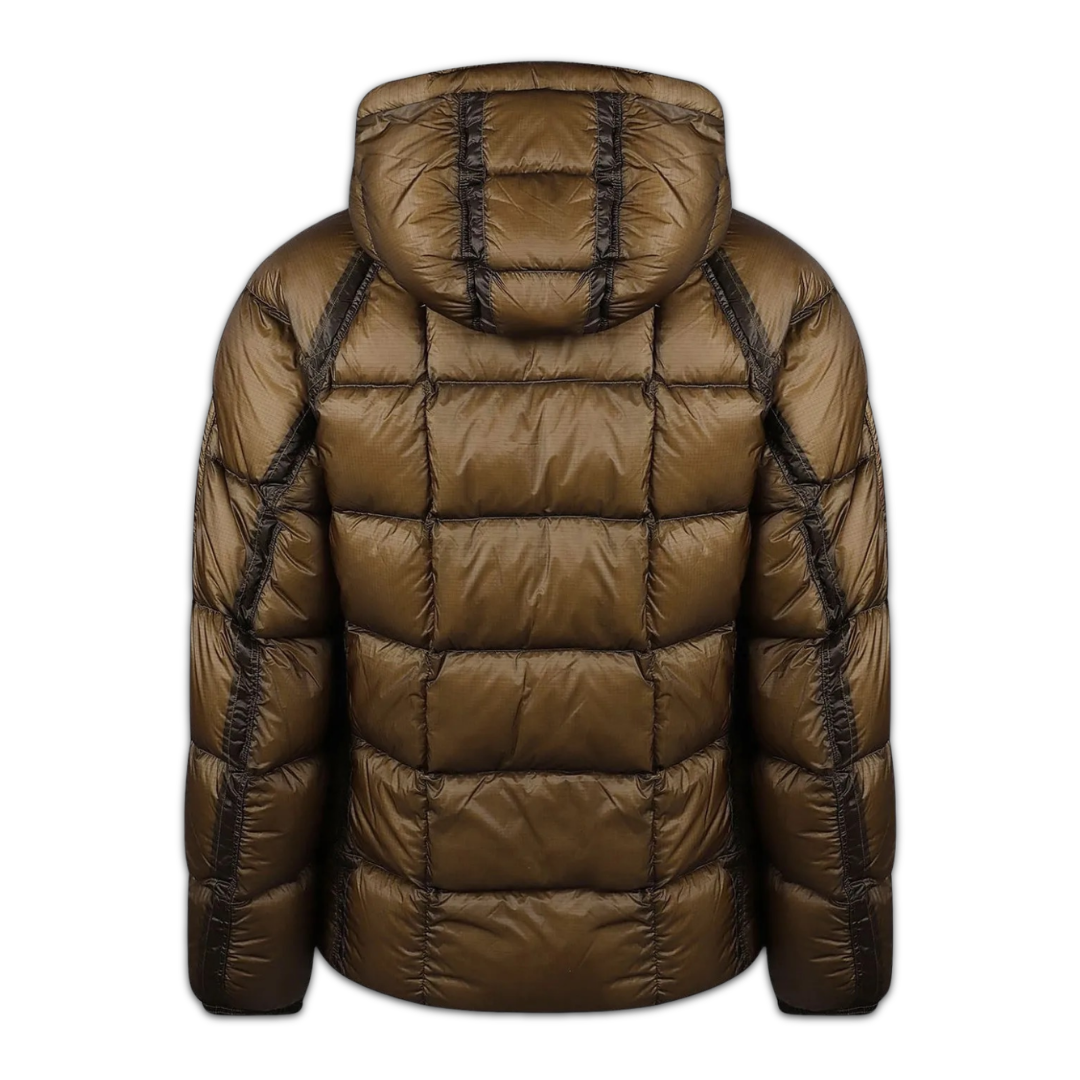 C.P Puffer Jacket