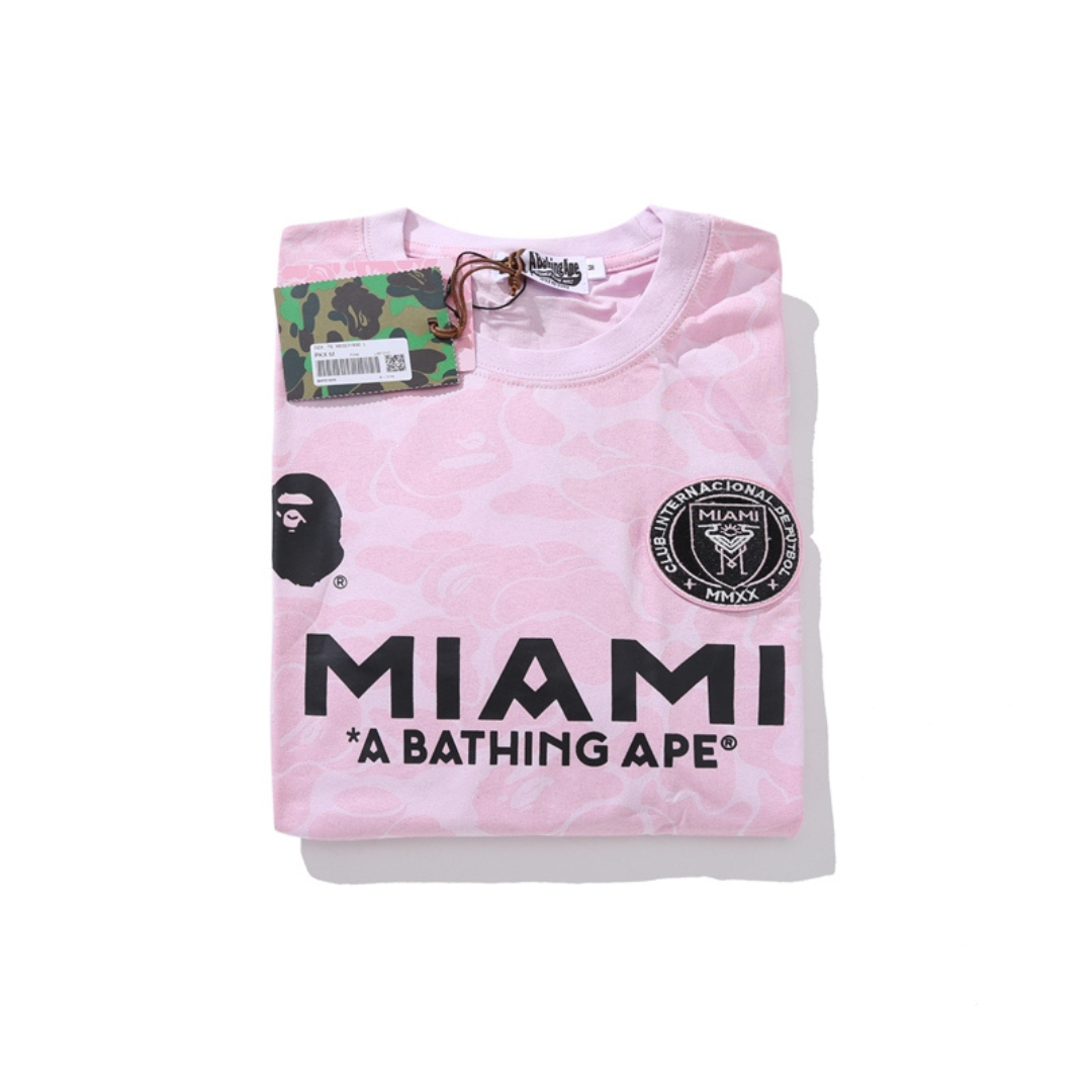 Bape Miami Set