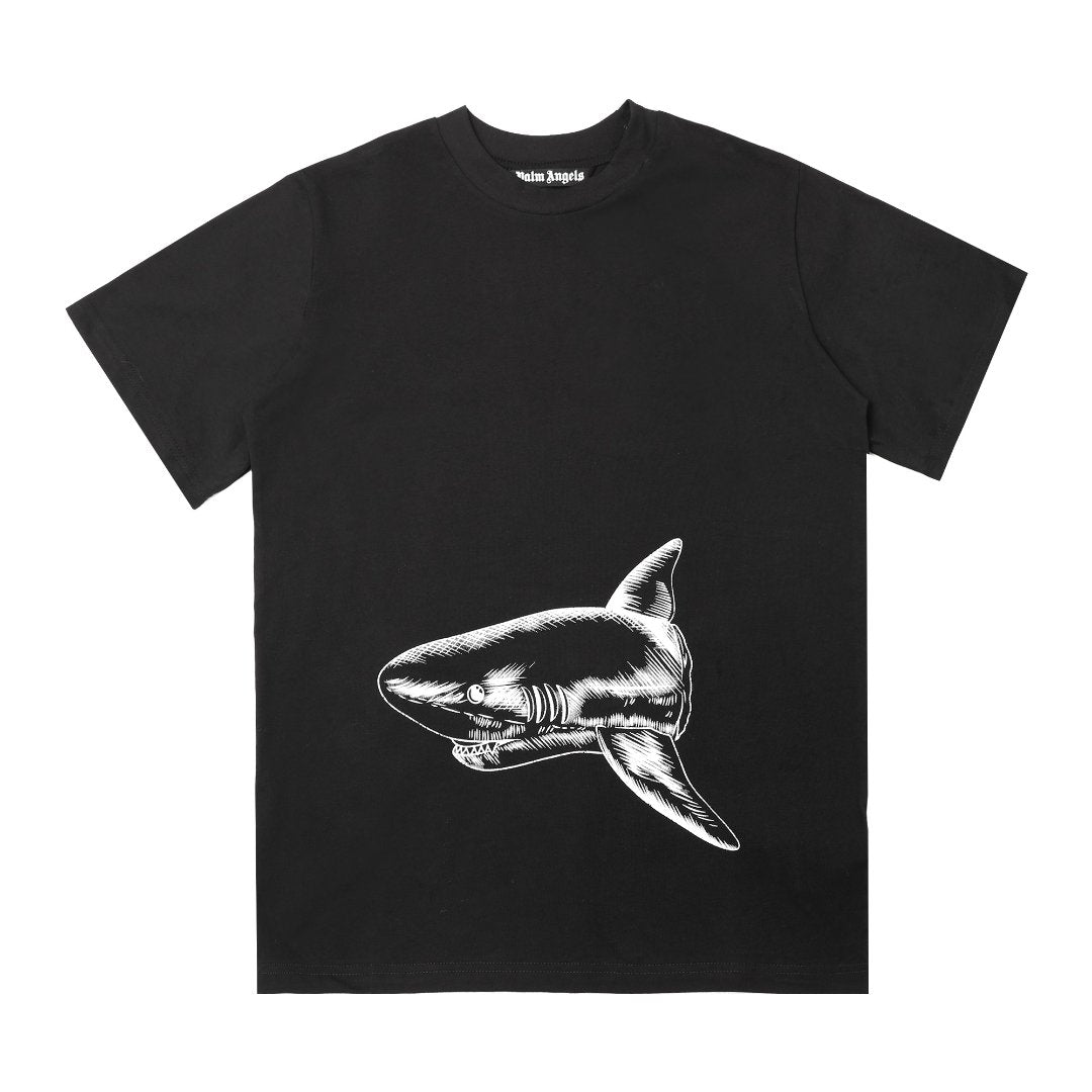 Palm Angels Shark T-shirt