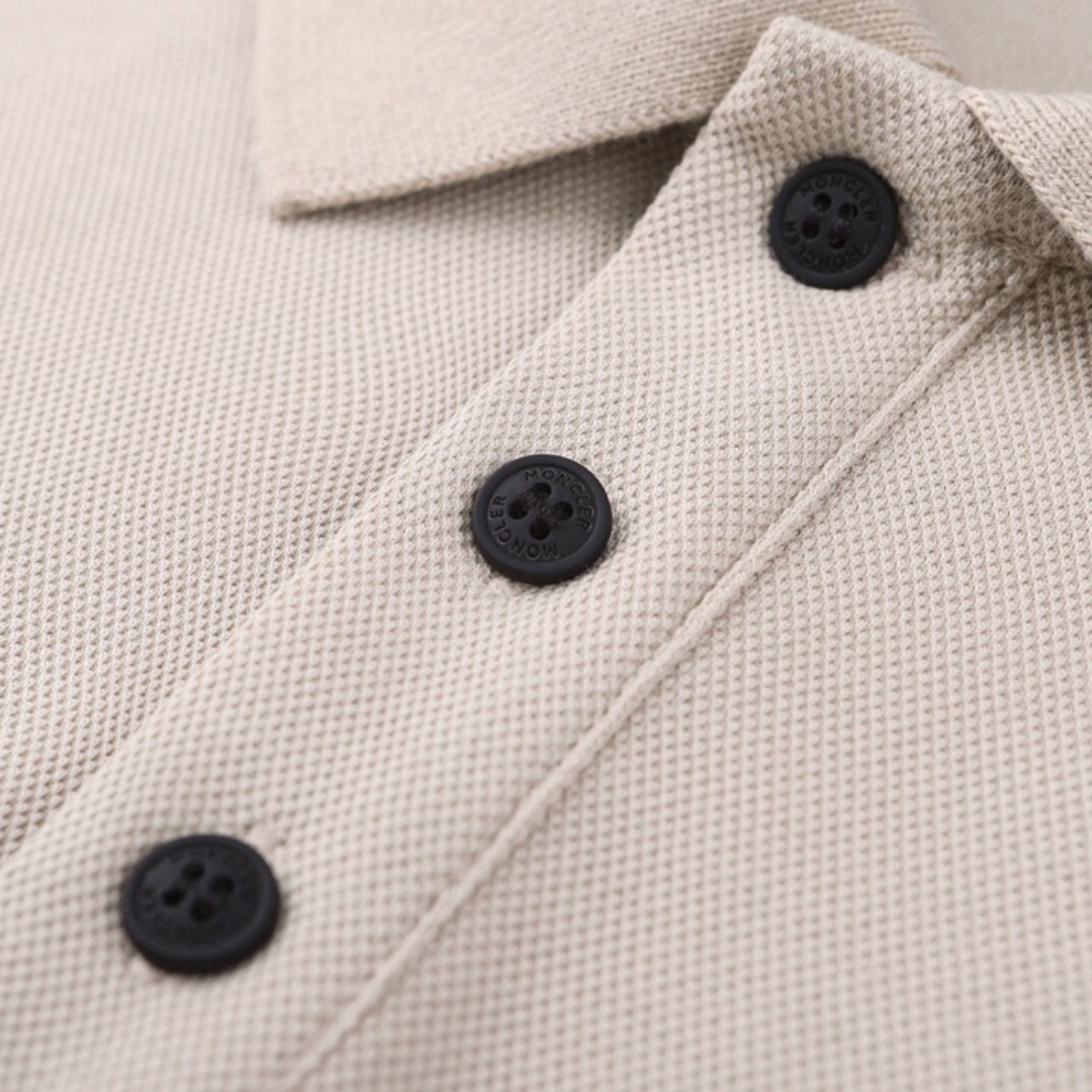 Monogram Polo