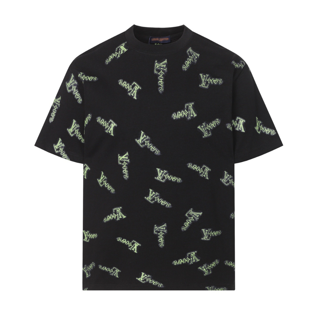 Monogram T-shirt