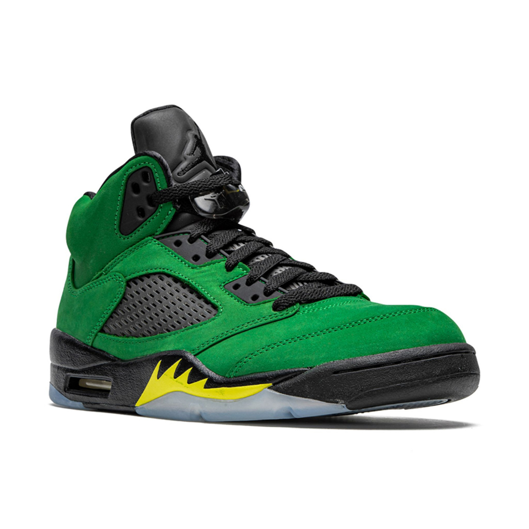 J5 Retro Oregon