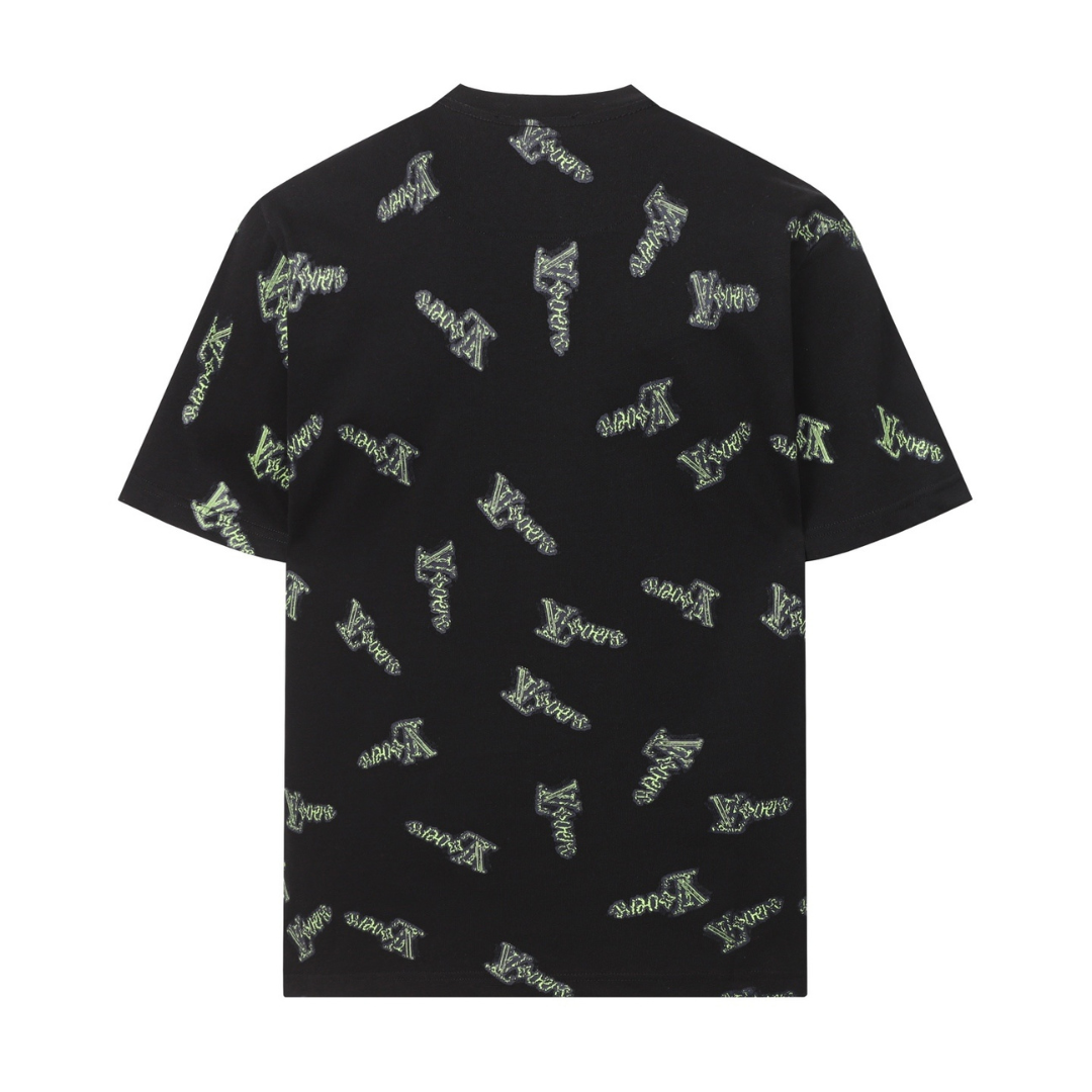 Monogram T-shirt