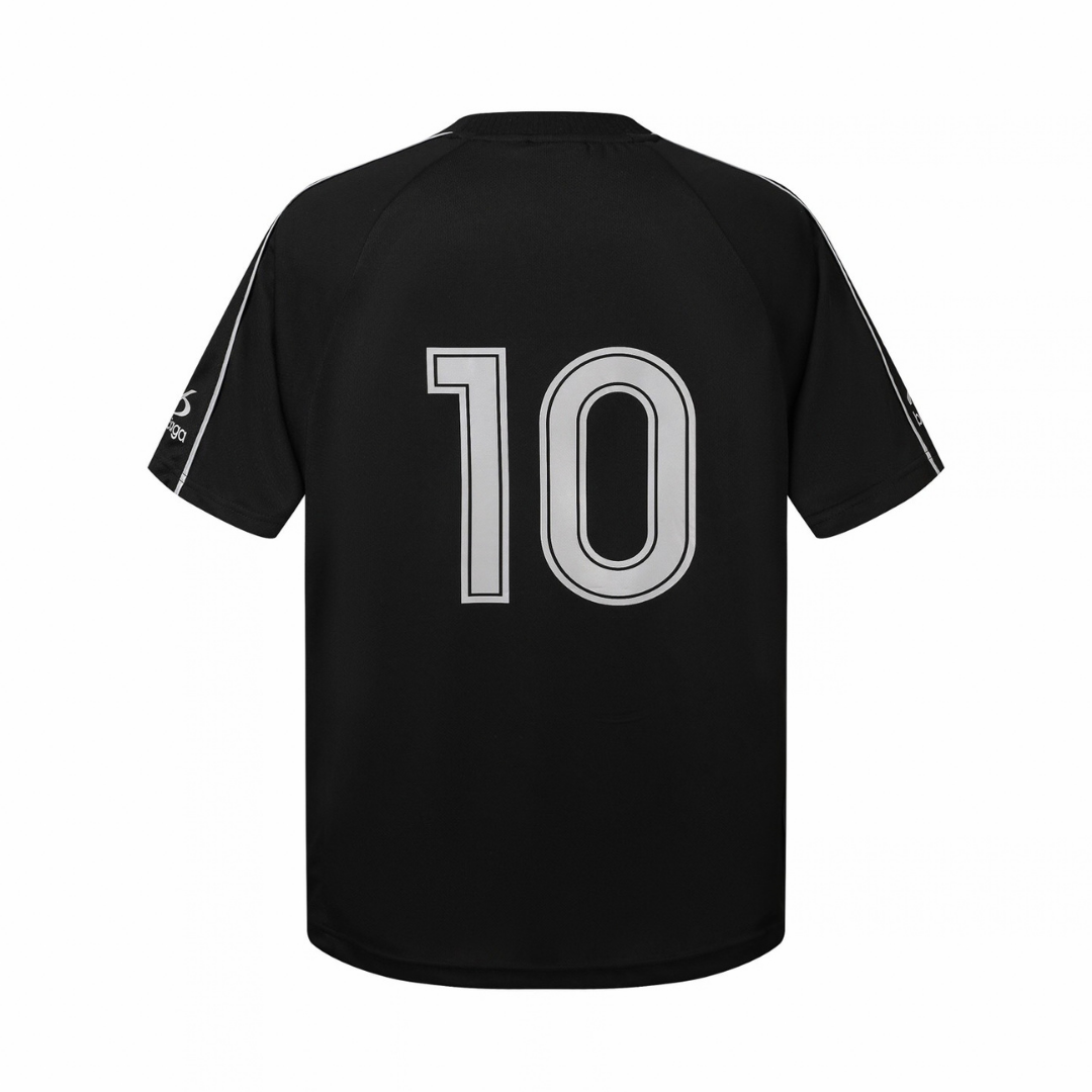 BB Jersey Logo T-shirt